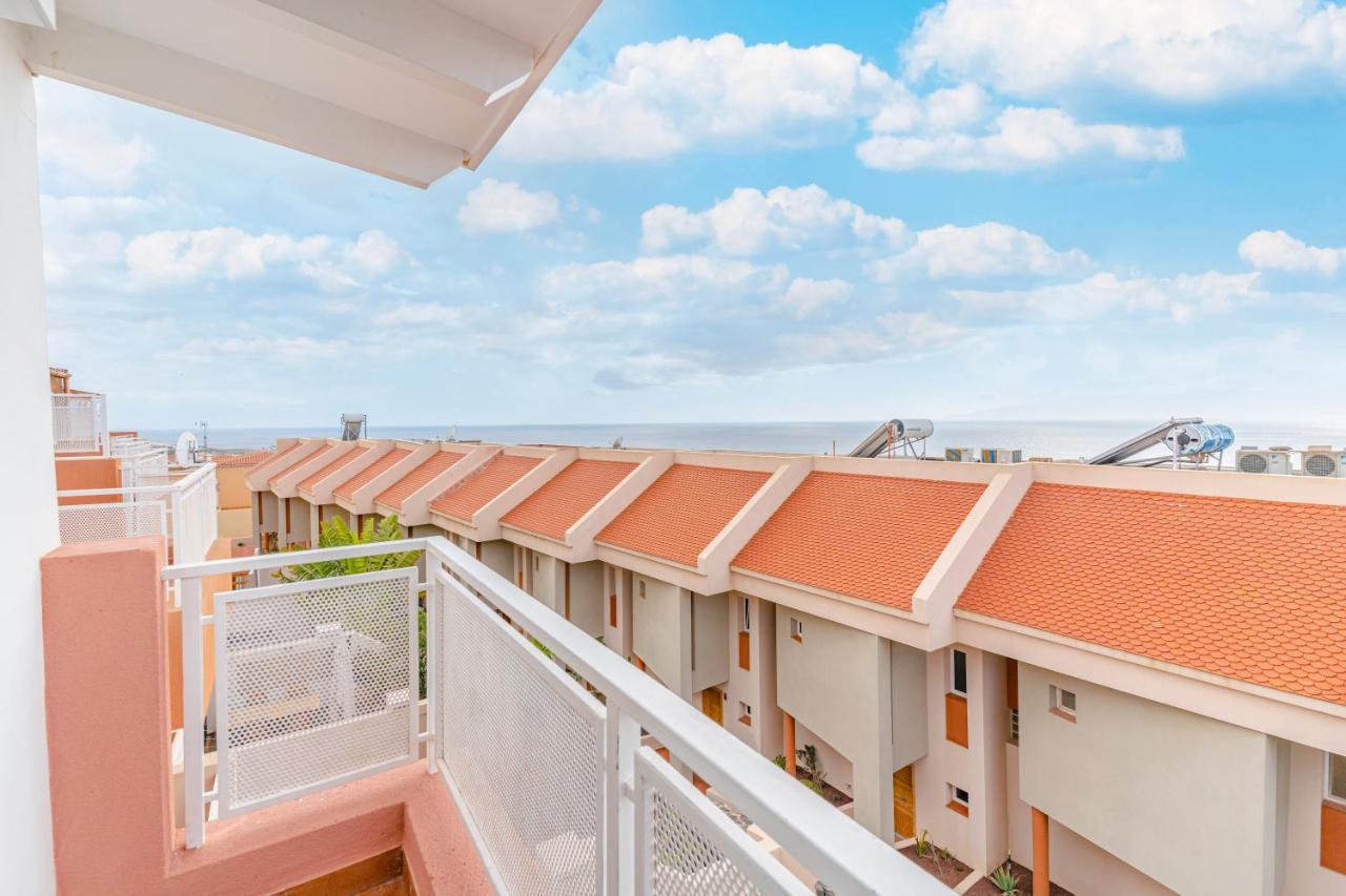 Elite Luxury Sunset Puerto de Santiago (Tenerife) Exterior foto
