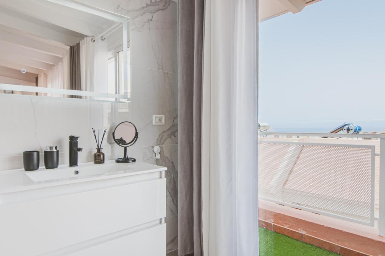 Elite Luxury Sunset Puerto de Santiago (Tenerife) Exterior foto