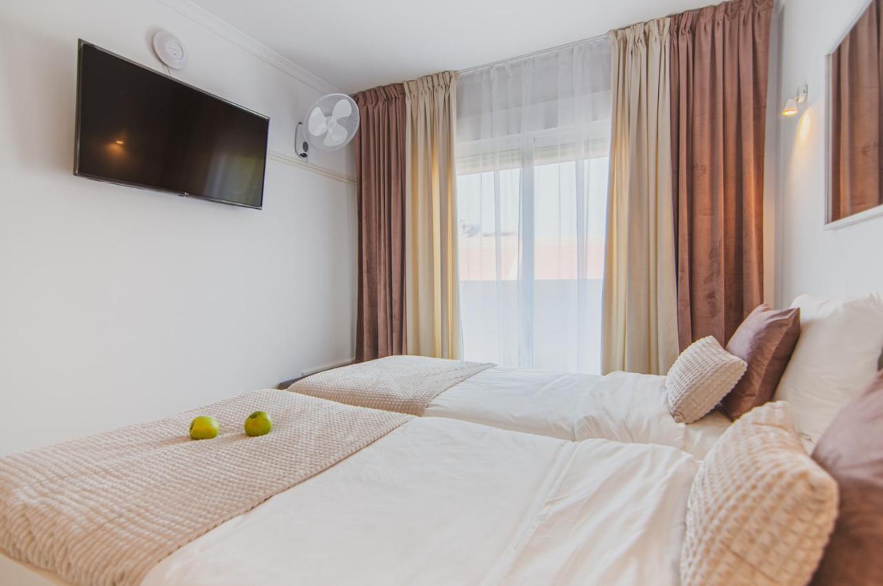 Elite Luxury Sunset Puerto de Santiago (Tenerife) Exterior foto