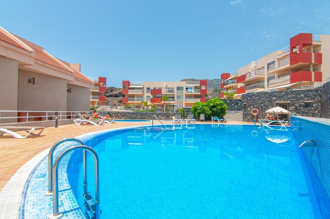 Elite Luxury Sunset Puerto de Santiago (Tenerife) Exterior foto