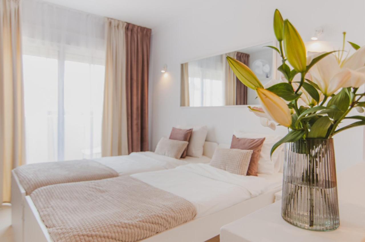 Elite Luxury Sunset Puerto de Santiago (Tenerife) Exterior foto
