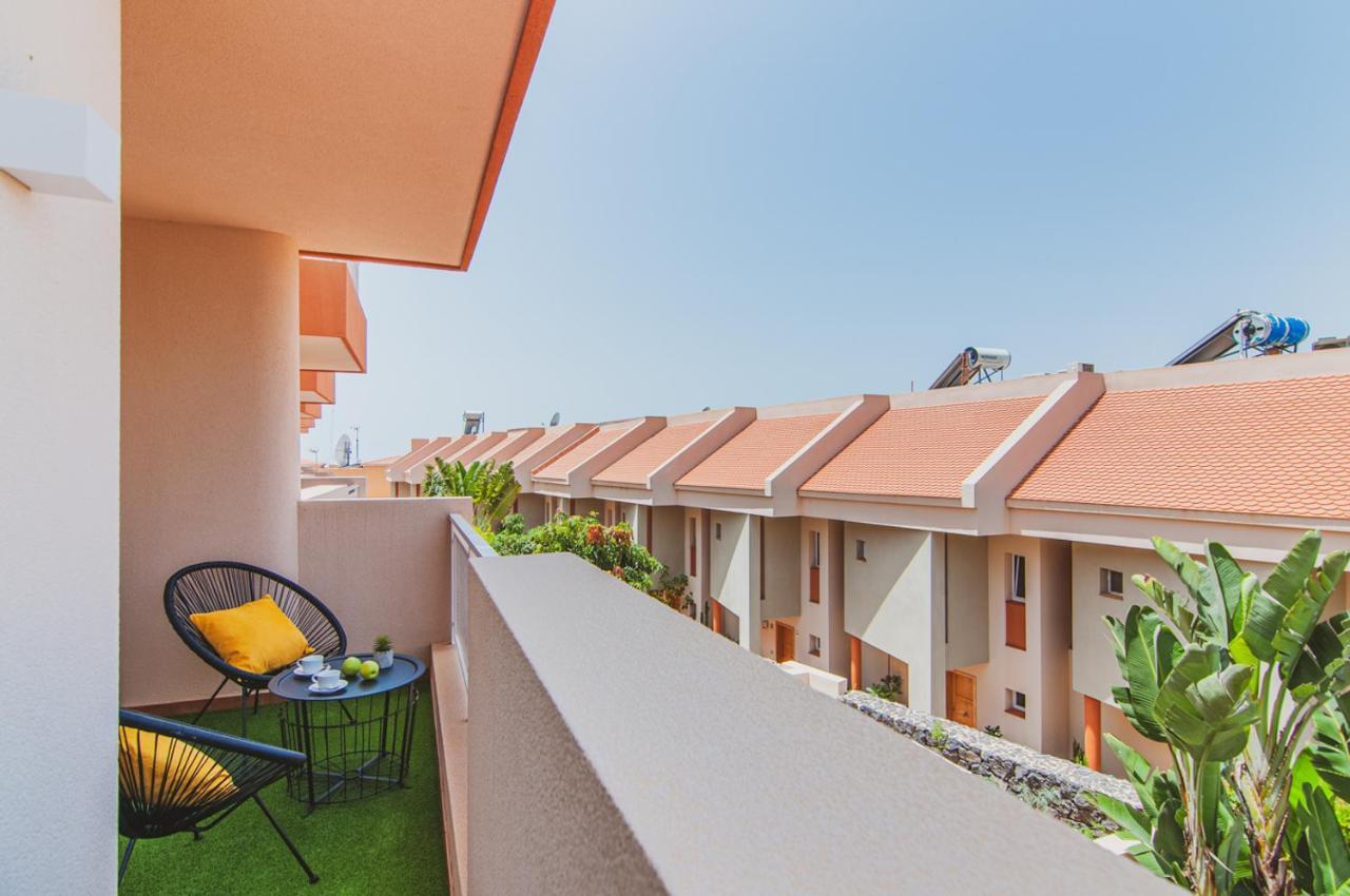 Elite Luxury Sunset Puerto de Santiago (Tenerife) Exterior foto