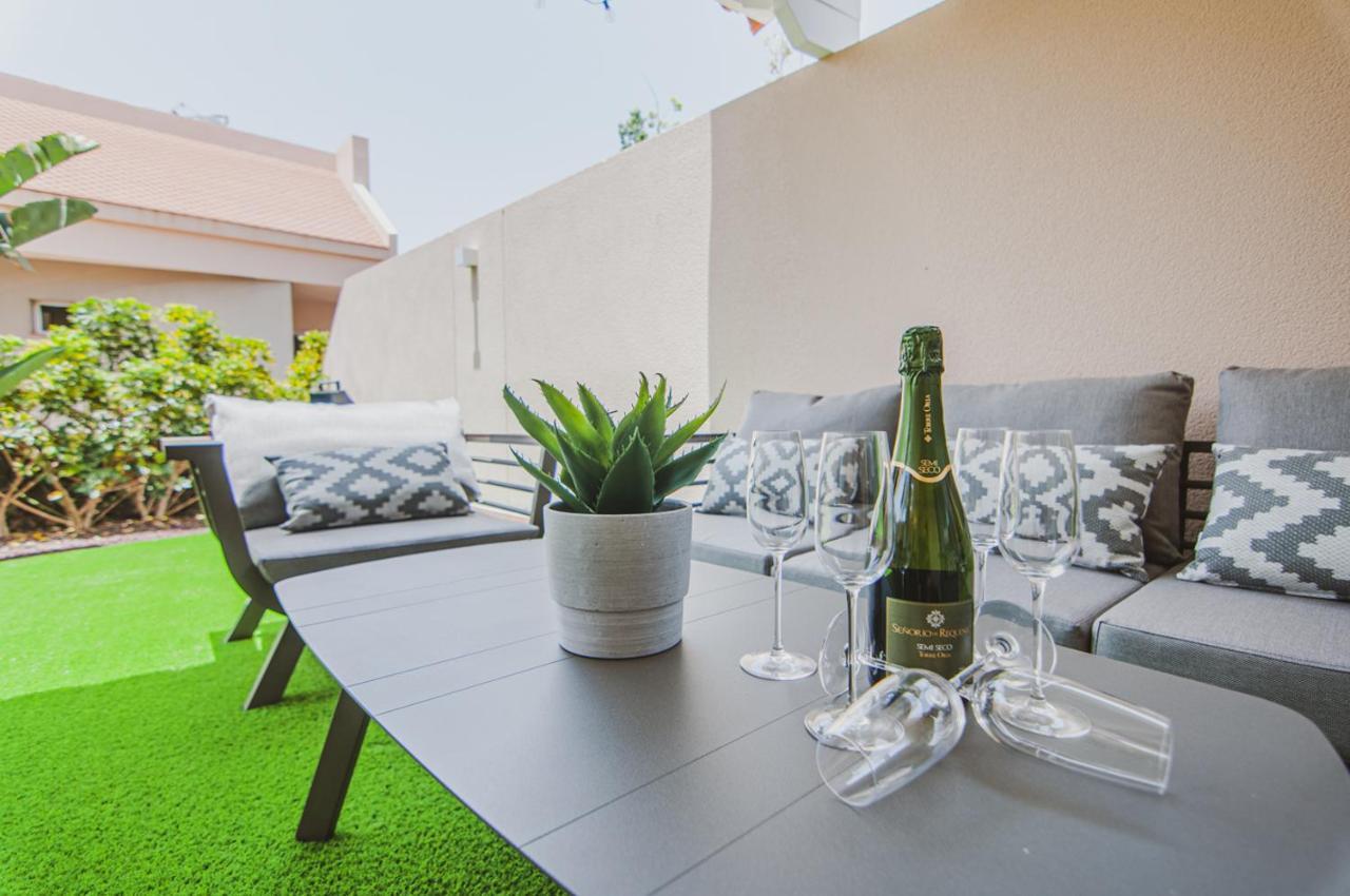 Elite Luxury Sunset Puerto de Santiago (Tenerife) Exterior foto